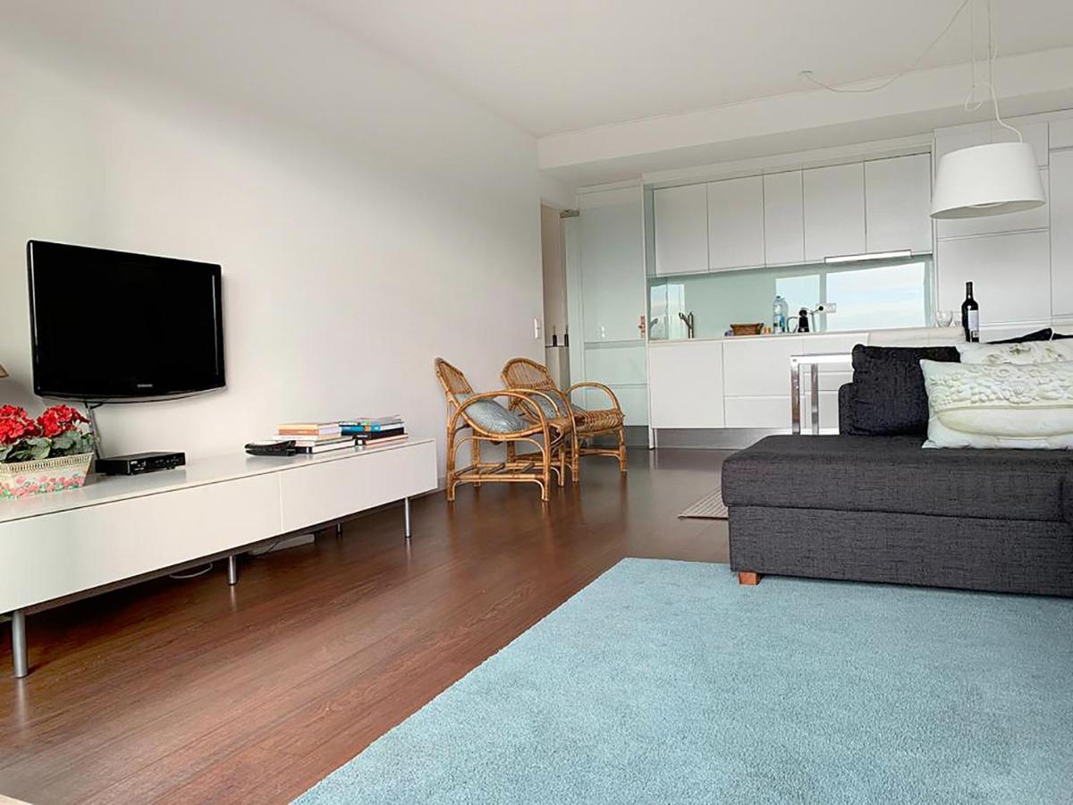 Own Places - Ocean View Apartment Matosinhos  Eksteriør bilde