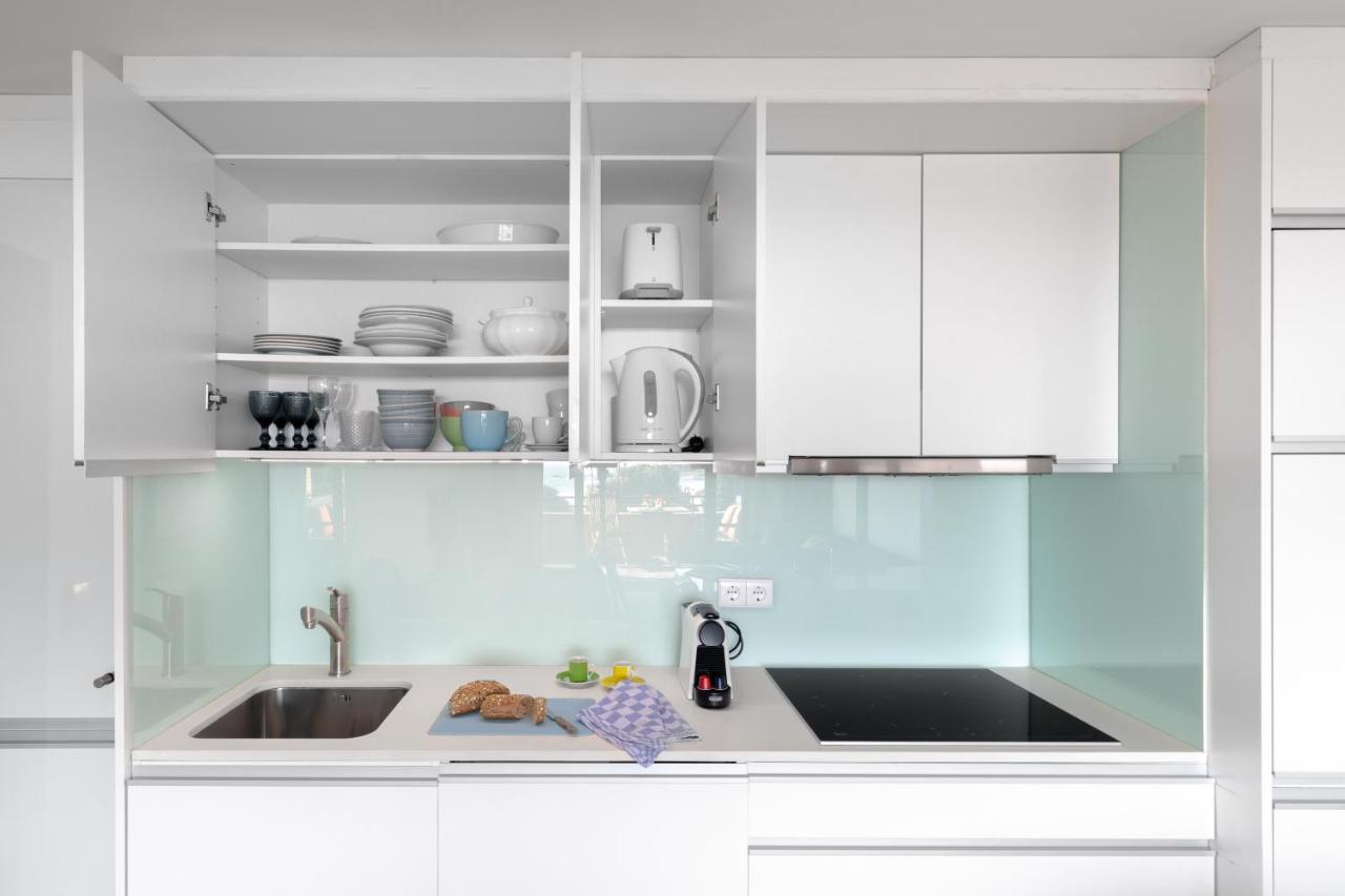 Own Places - Ocean View Apartment Matosinhos  Eksteriør bilde