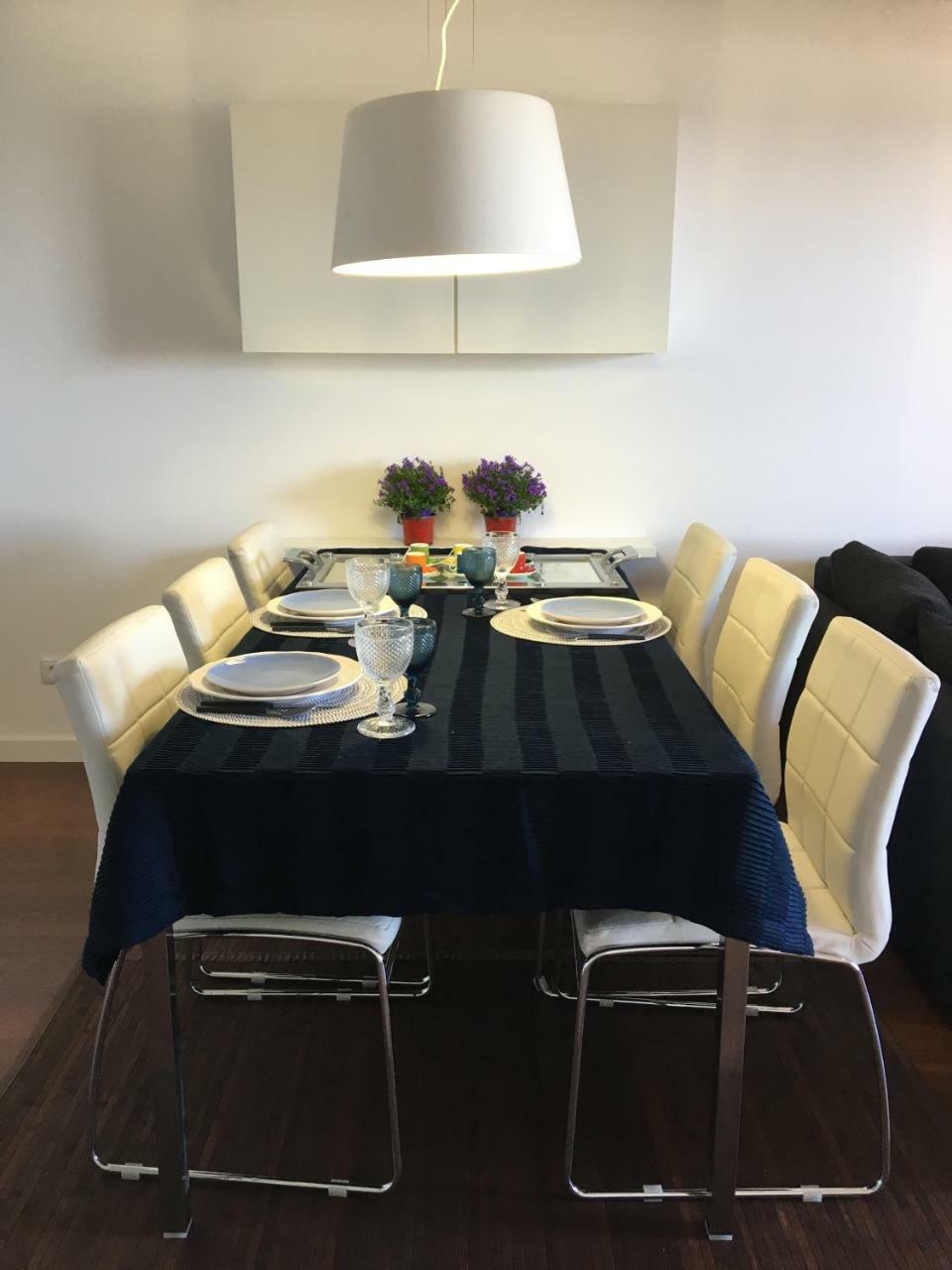 Own Places - Ocean View Apartment Matosinhos  Eksteriør bilde